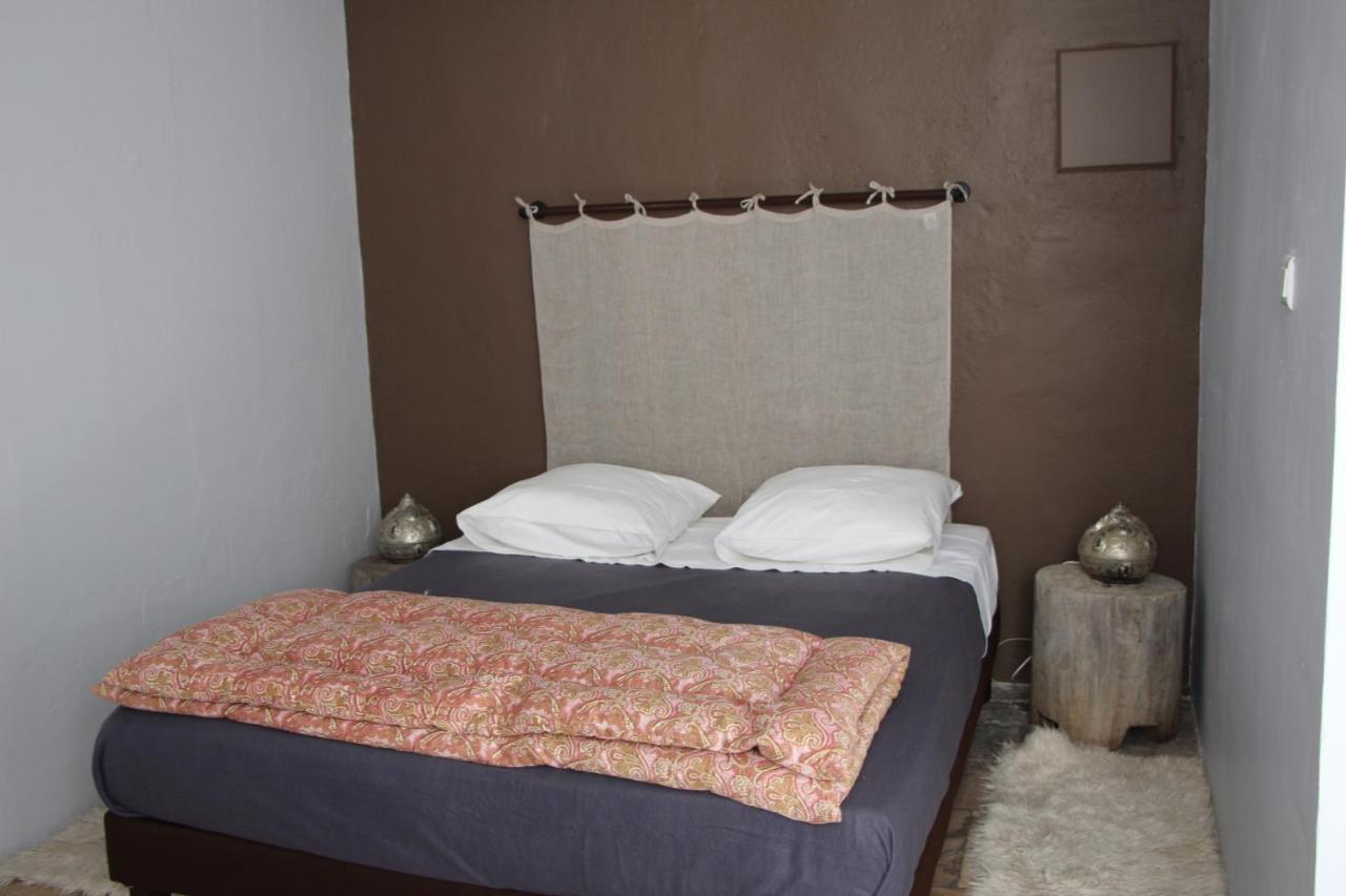 Maison Anila Barjac  Habitación foto